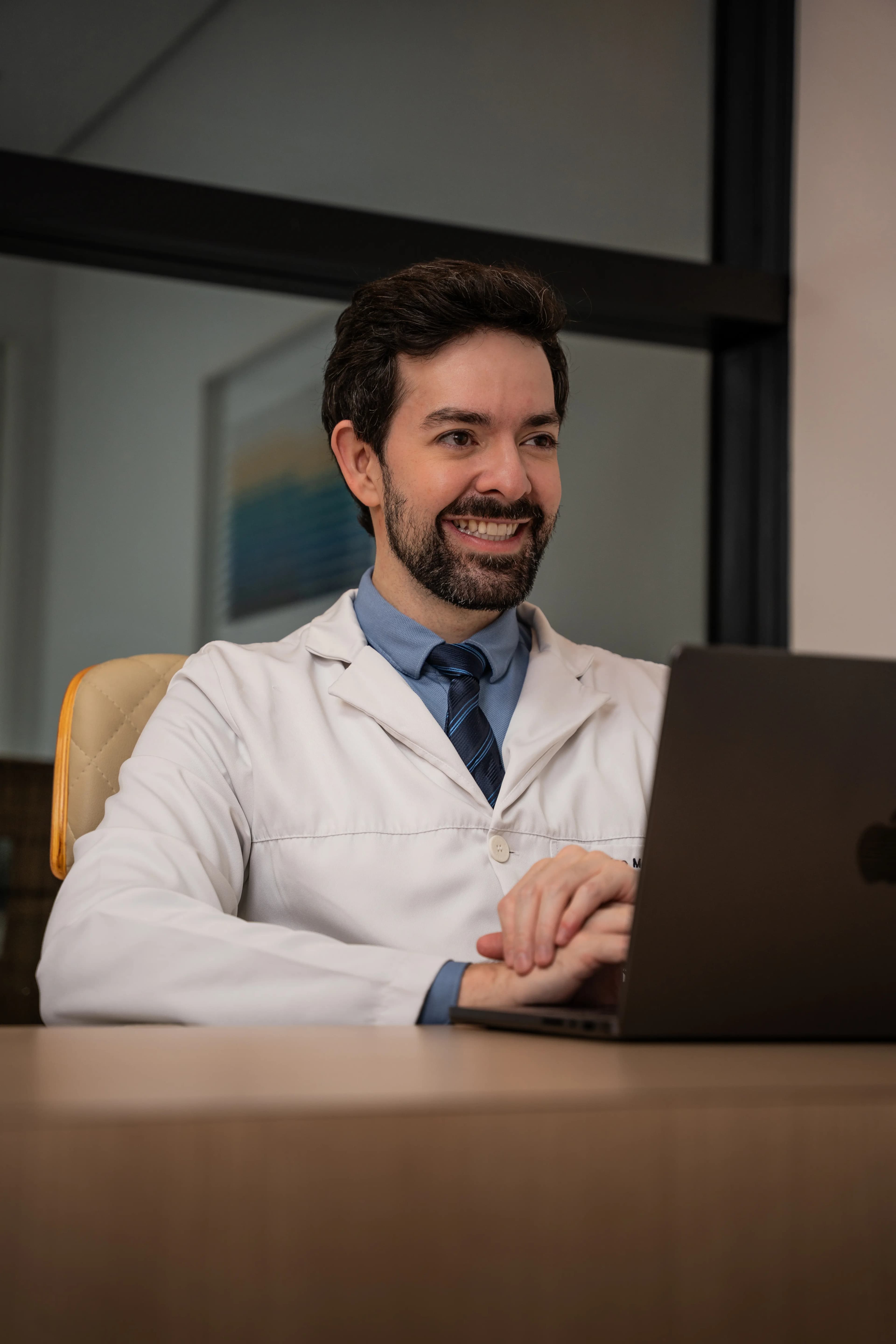 Dr. Celso Mendanha — Infectologista e Imunologista Clínico em São Paulo