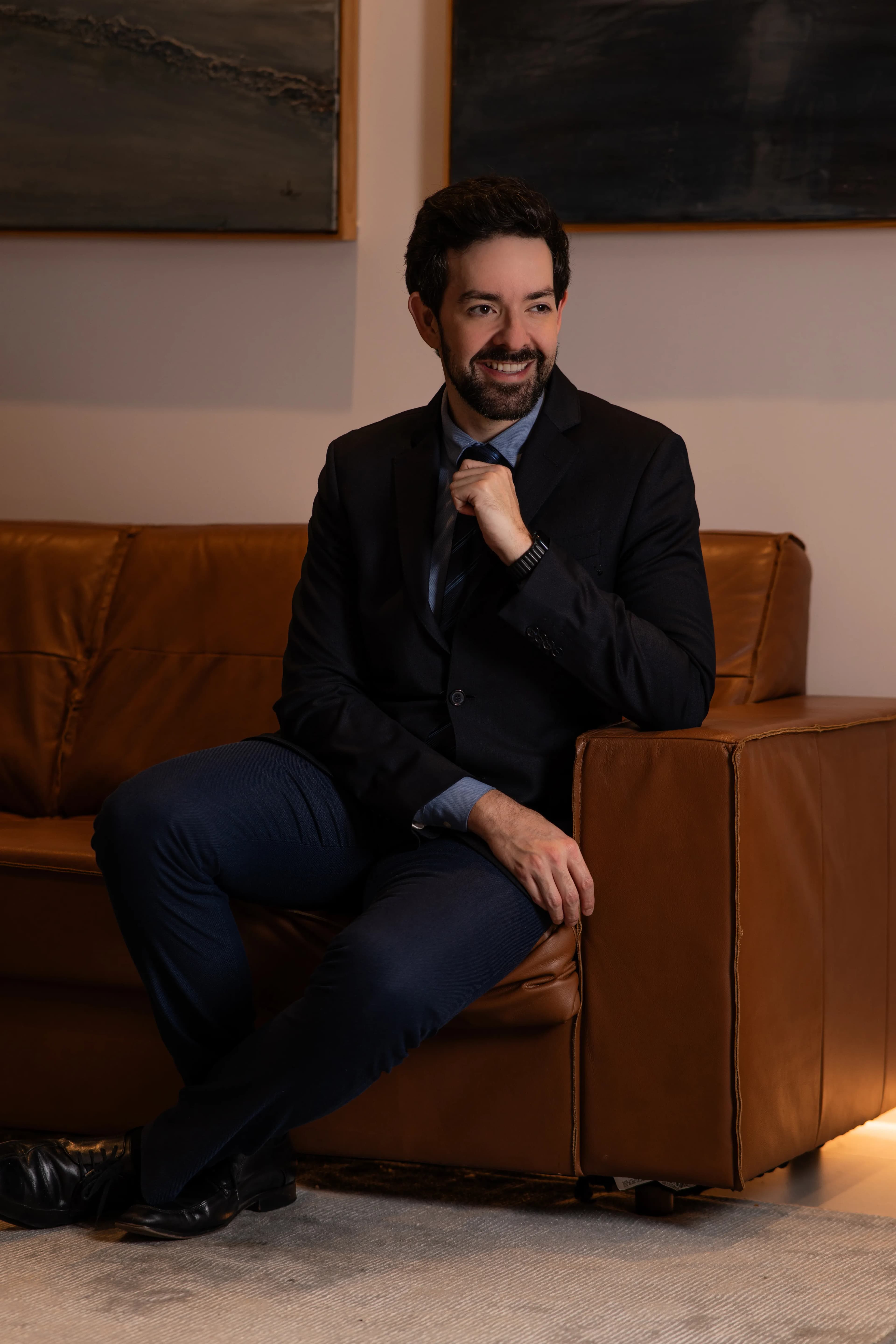 Dr. Celso Mendanha — Infectologista e Imunologista Clínico em São Paulo